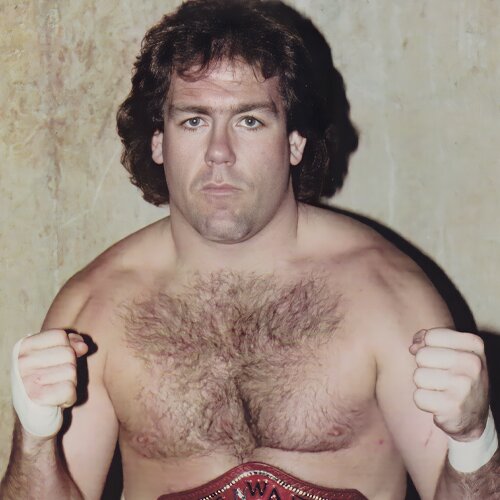Tully Blanchard – Highspots Auctions