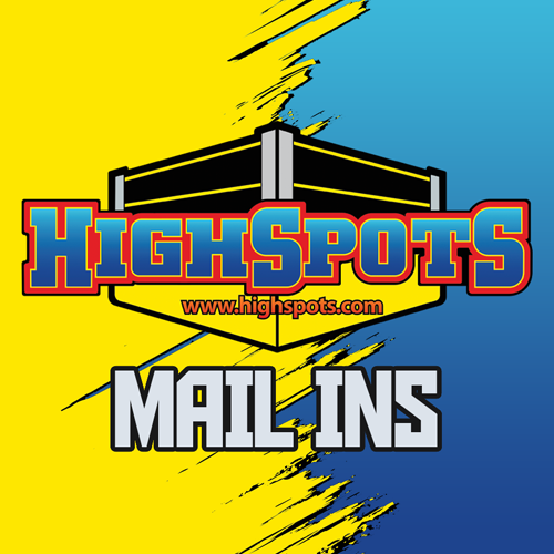 Highspots network sales