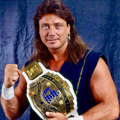 Marty Jannetty – Highspots Auctions
