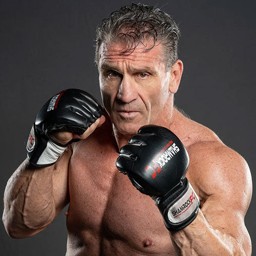 Ken Shamrock – Highspots Auctions