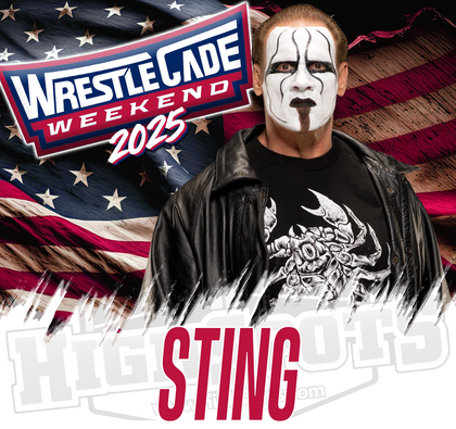 Sting