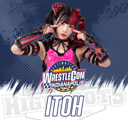 Maki Itoh