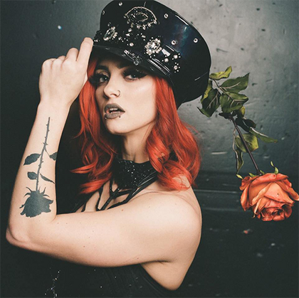 Priscilla Kelly