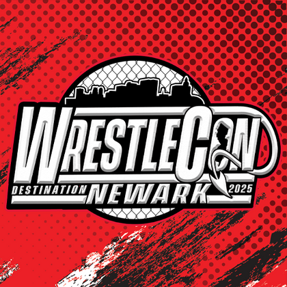 Wrestlecon Newark Mail Ins