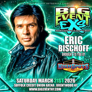 Eric Bischoff