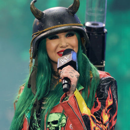 Shotzi Blackheart