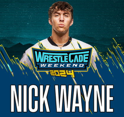 Nick Wayne - WC24