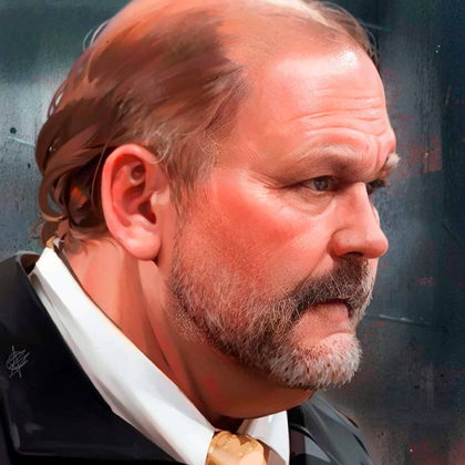 Arn Anderson