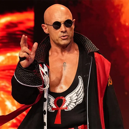 Christopher Daniels