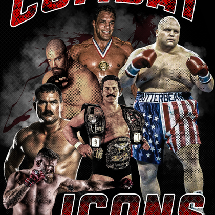 Combat Icons