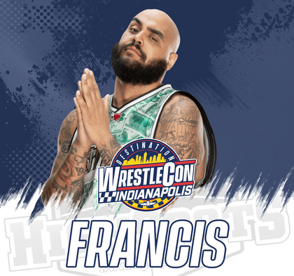 AJ Francis
