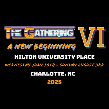 Gathering 2025