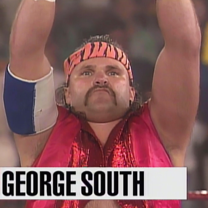 George South