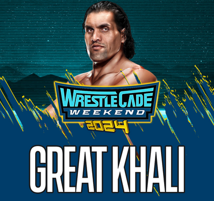 Great Khail - WC24