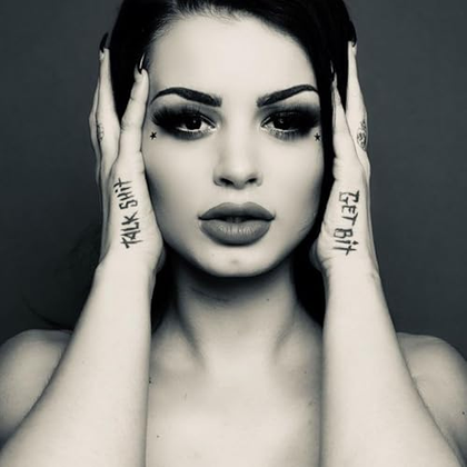 Saraya
