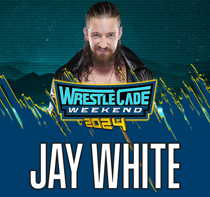 Jay White - WC24