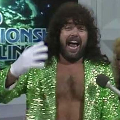 Jimmy Garvin