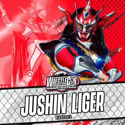 Newark - Liger