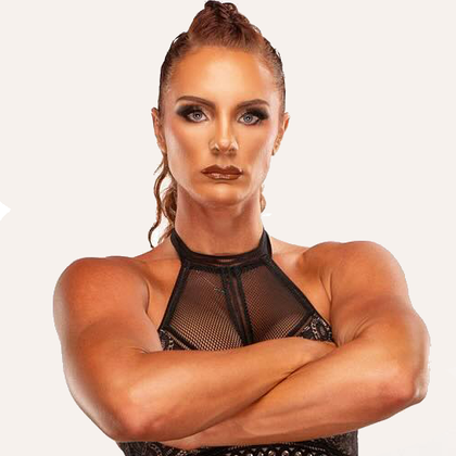 Kamille Brickhouse