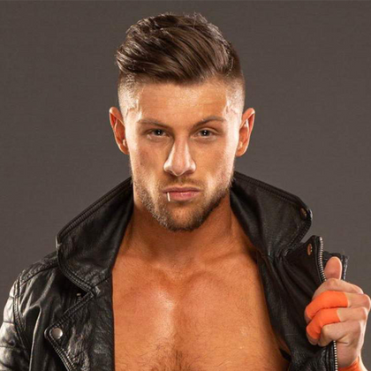 Kip Sabian