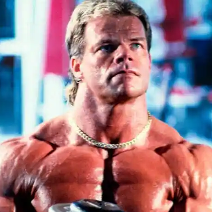 Lex Luger