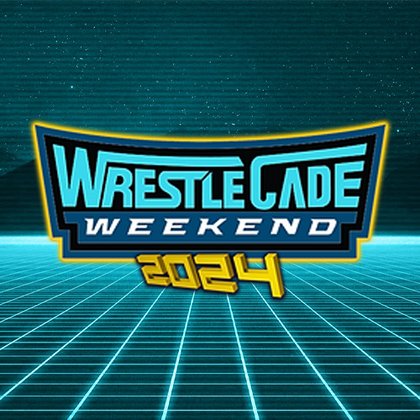 Wrestlecade 2024 Mail Ins