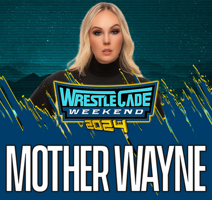 Shayna Wayne- WC24
