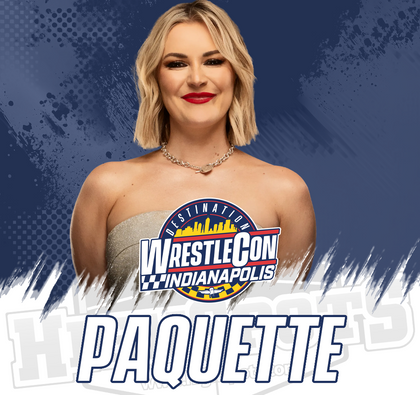 Renee Paquette