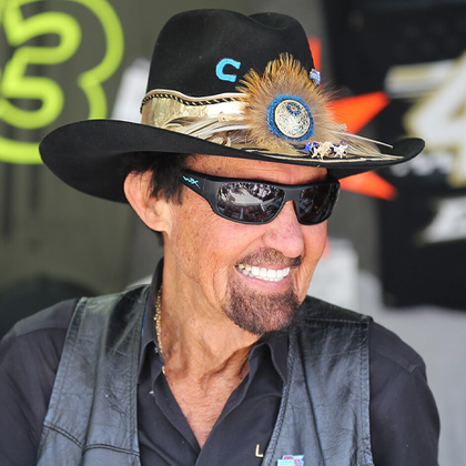 Richard Petty