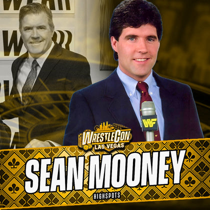 Sean Mooney