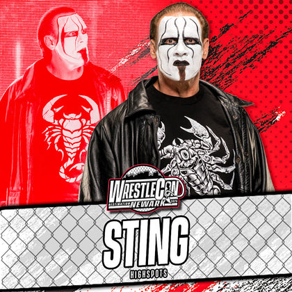 Newark - Sting