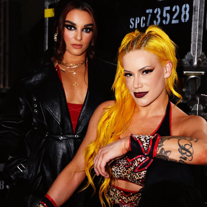 Taya Valkyrie