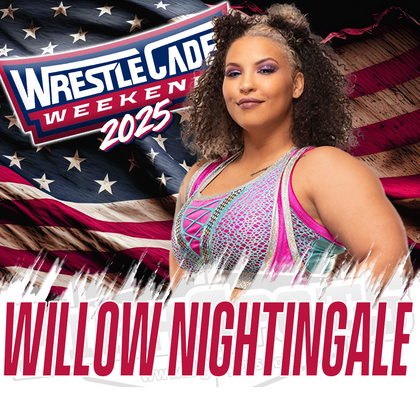 Willow Nightingale
