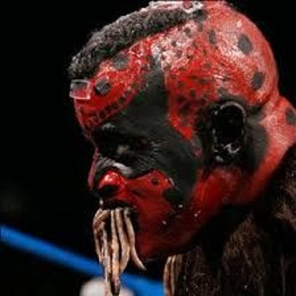 The Boogeyman
