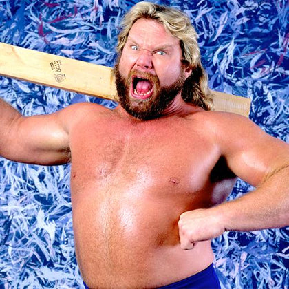 Hacksaw Jim Duggan