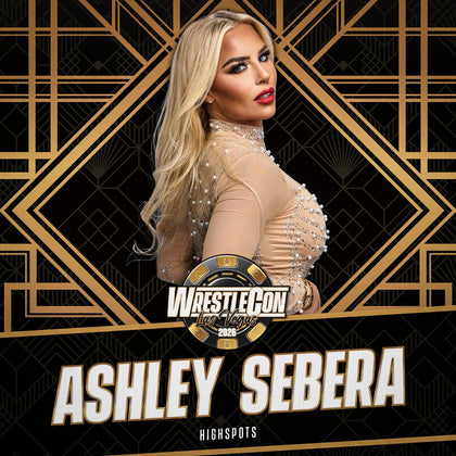 Ashley Sebera LV26