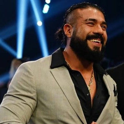 Andrade El Idolo