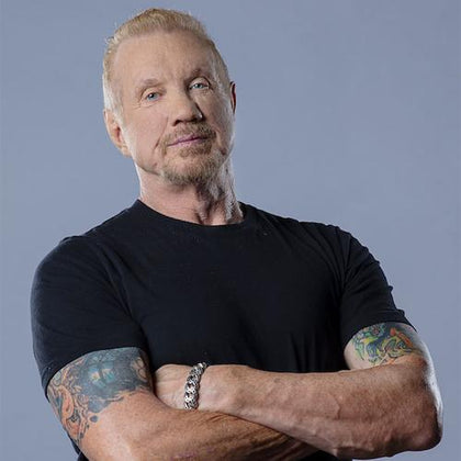 Diamond Dallas Page
