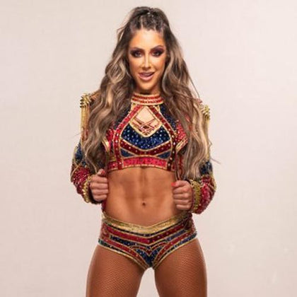 Dr. Britt Baker DMD
