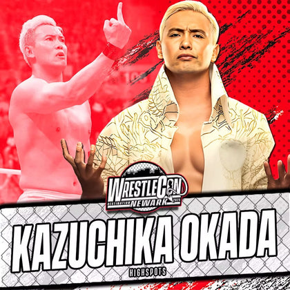 Newark - Okada