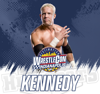 Mr. Kennedy