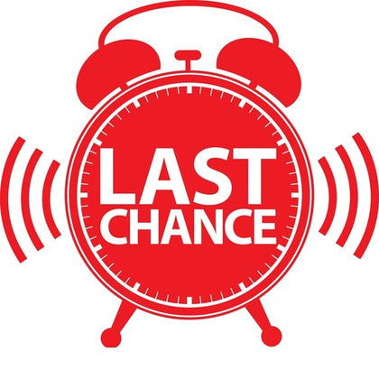 Last Chance