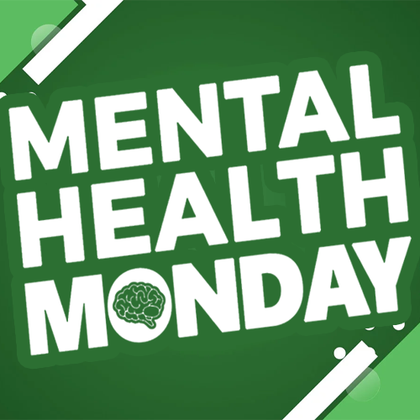 Mental Health Monday