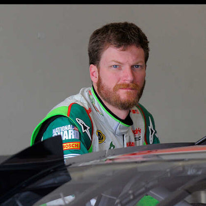 Dale Earnhardt Jr