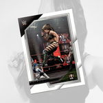 *Signed* Bea Priestley 2022 NXT RC Trading Card w/ Case