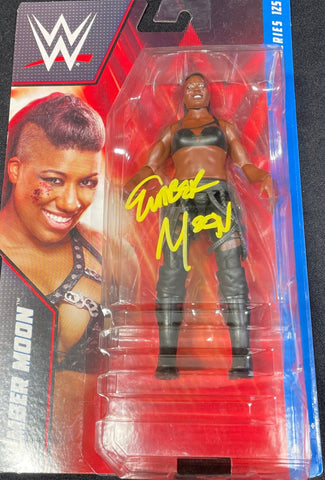 VGT 07-17 - Ember Moon WWE Basic Fig (HSS)