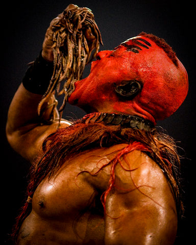 *Signed* The Boogeyman Yumm 8x10 Promo or 11x14 Poster
