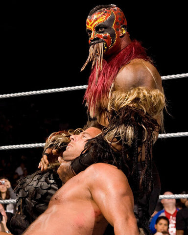 *Signed* The Boogeyman Night Night 8x10 Promo or 11x14 Poster