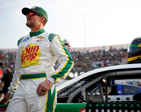 *Signed* Dale Earnhardt Jr. New Look 8x10 Promo or 11x14 Poster