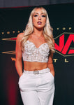 *Signed* Gia Miller Ready to Go 8x10 Promo or 11x14 Poster